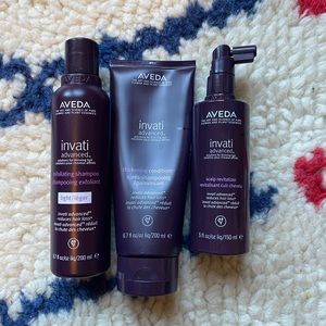 Aveda Invati